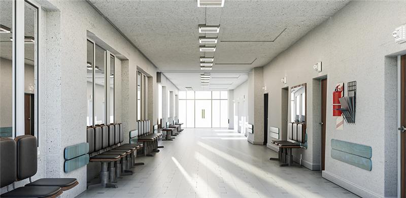 Riduzione consumi energetici ospedali: le opportunità del monitoraggio energetico