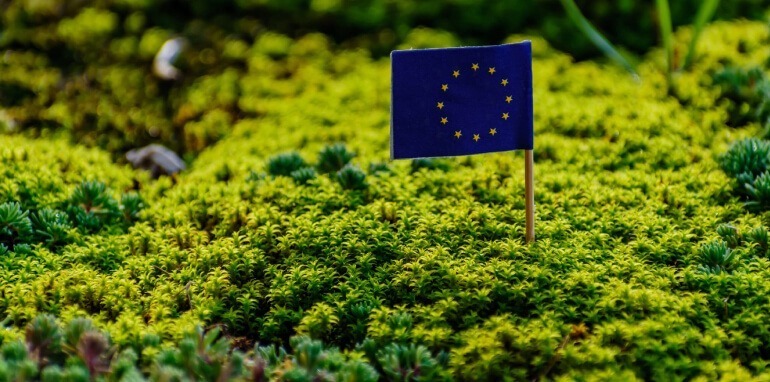60ec0263daf6d Economia circolare europea: un nuovo piano per ridurre sprechi ed emissioni