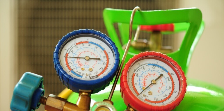 60ec08871f36b Gas fluorurati: prorogata la validità dei certificati