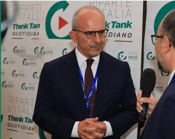 Immagine 2025 05 13 144653 Sud Chiama Europa: il presidente Lombardi a Napoli rilancia la sfida del Mezzogiorno